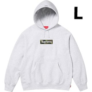 シュプリーム(Supreme)の専用出品■Supreme Box Logo Hooded Sweatshirt(パーカー)