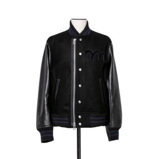 サカイ(sacai)のsacai 22aw スタジャン(スタジャン)