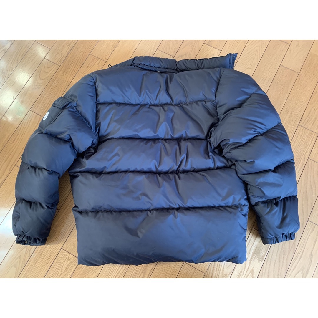 MONCLER(モンクレール)のダウンジャケット メンズのジャケット/アウター(ダウンジャケット)の商品写真