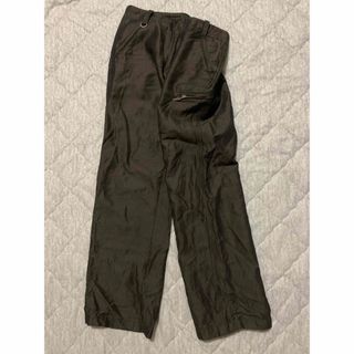 Jean Paul GAULTIER HOMME objet pants