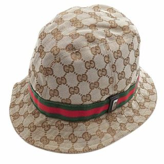 グッチ レザー ハット(レディース)の通販 41点 | Gucciのレディースを