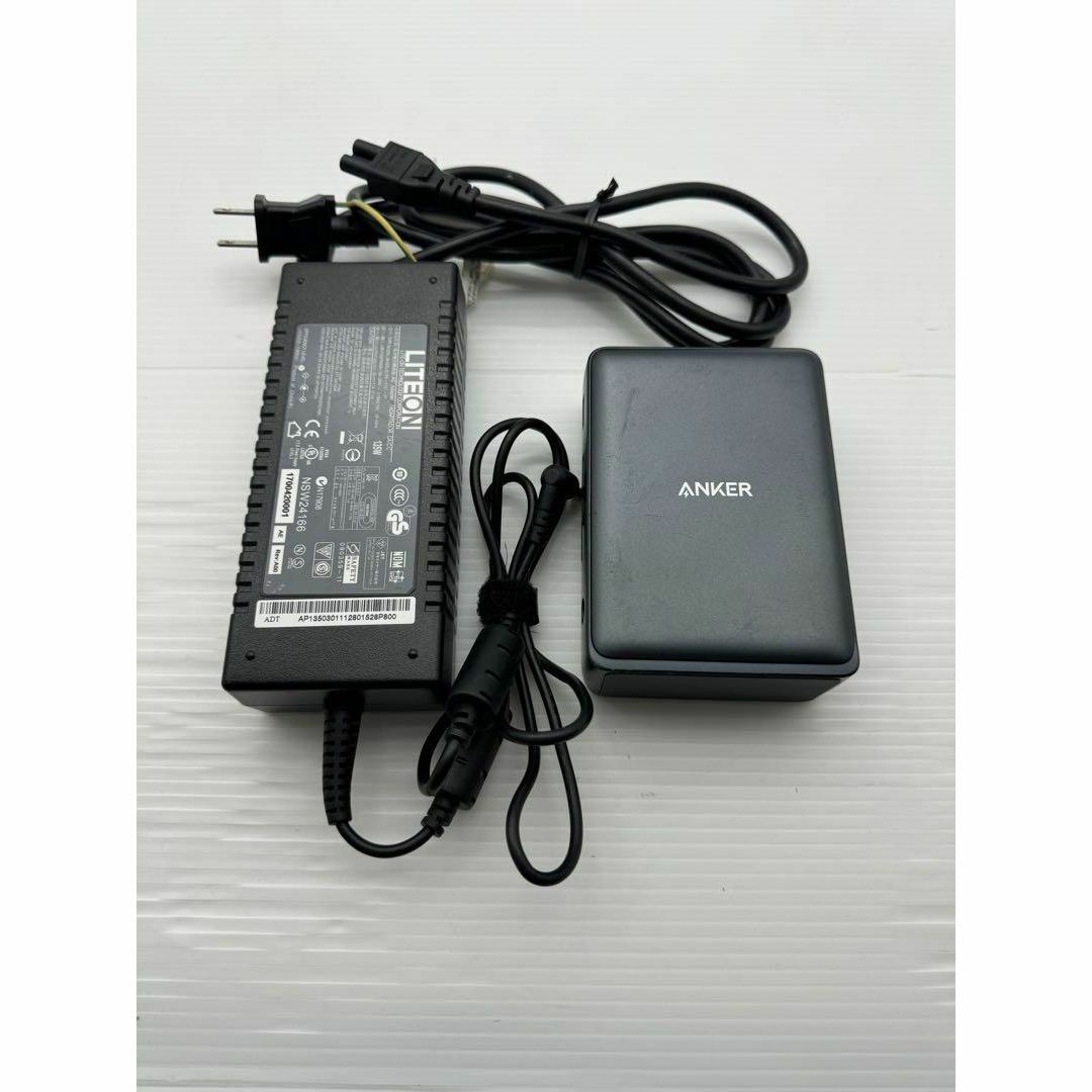 スマホ/家電/カメラAnker PowerExpand 13-in-1 USB-C Dock