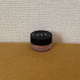 ナーズ(NARS)のNARS エアーマットブラッシュ(チーク)