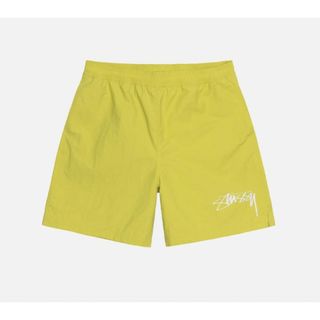 ステューシー(STUSSY)のSTUSSY & NIKE ショートパンツ(ショートパンツ)