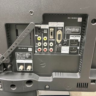 14983 液晶デジタルテレビ SONY KDL-19J5 2009年製19Vの通販 by 家具