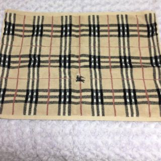 バーバリー(BURBERRY)のBURBERRYバスマット(その他)