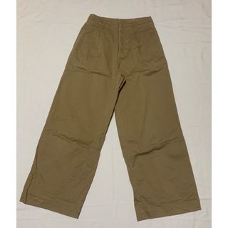 ユニクロ チノパン(レディース)の通販 1,000点以上 | UNIQLOの