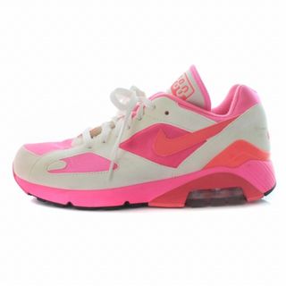 ナイキ AIR MAX（ピンク/桃色系）の通販 2,000点以上 | NIKEを買うなら