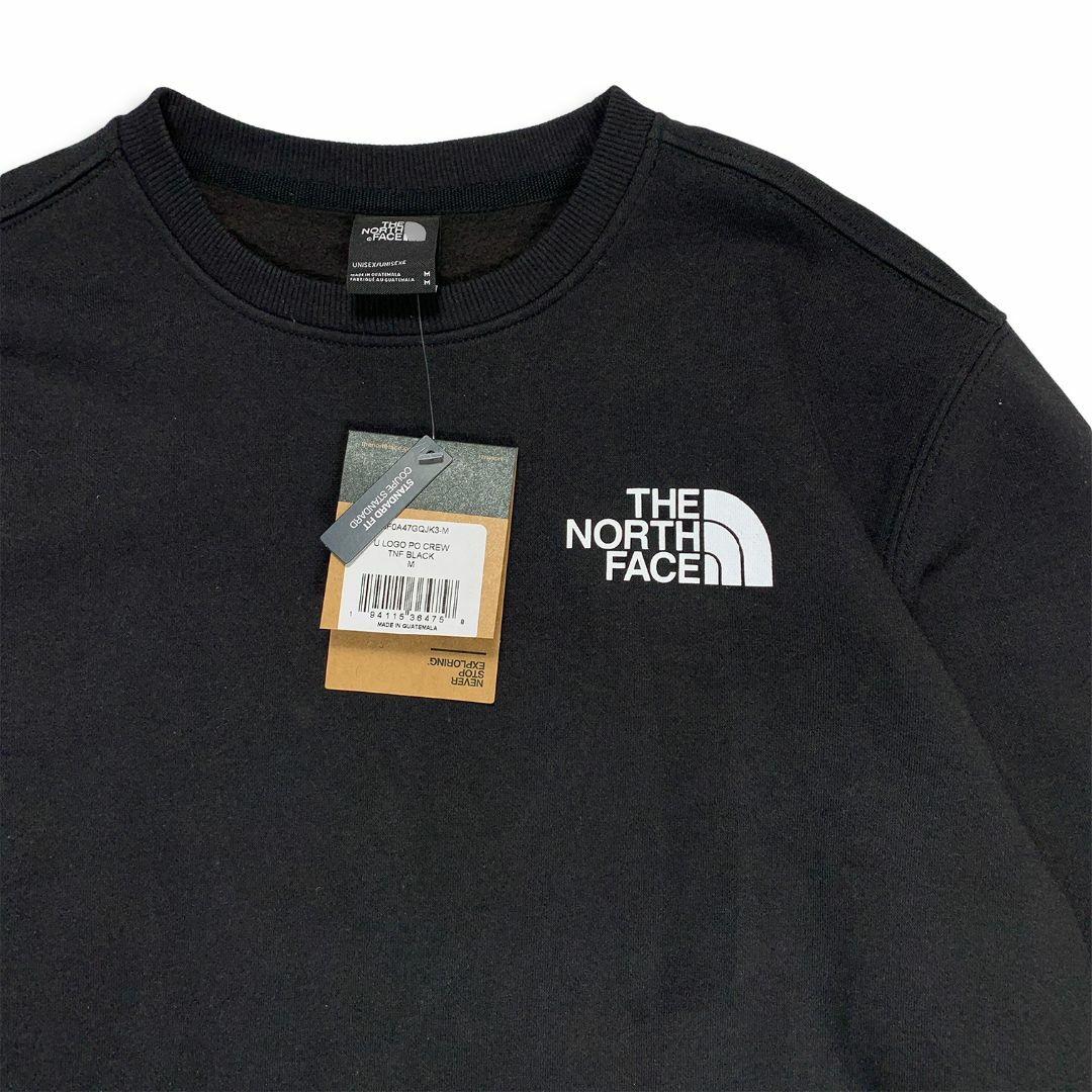 THE NORTH FACE - ノースフェイス『新品正規品タグ付き』海外限定Logo