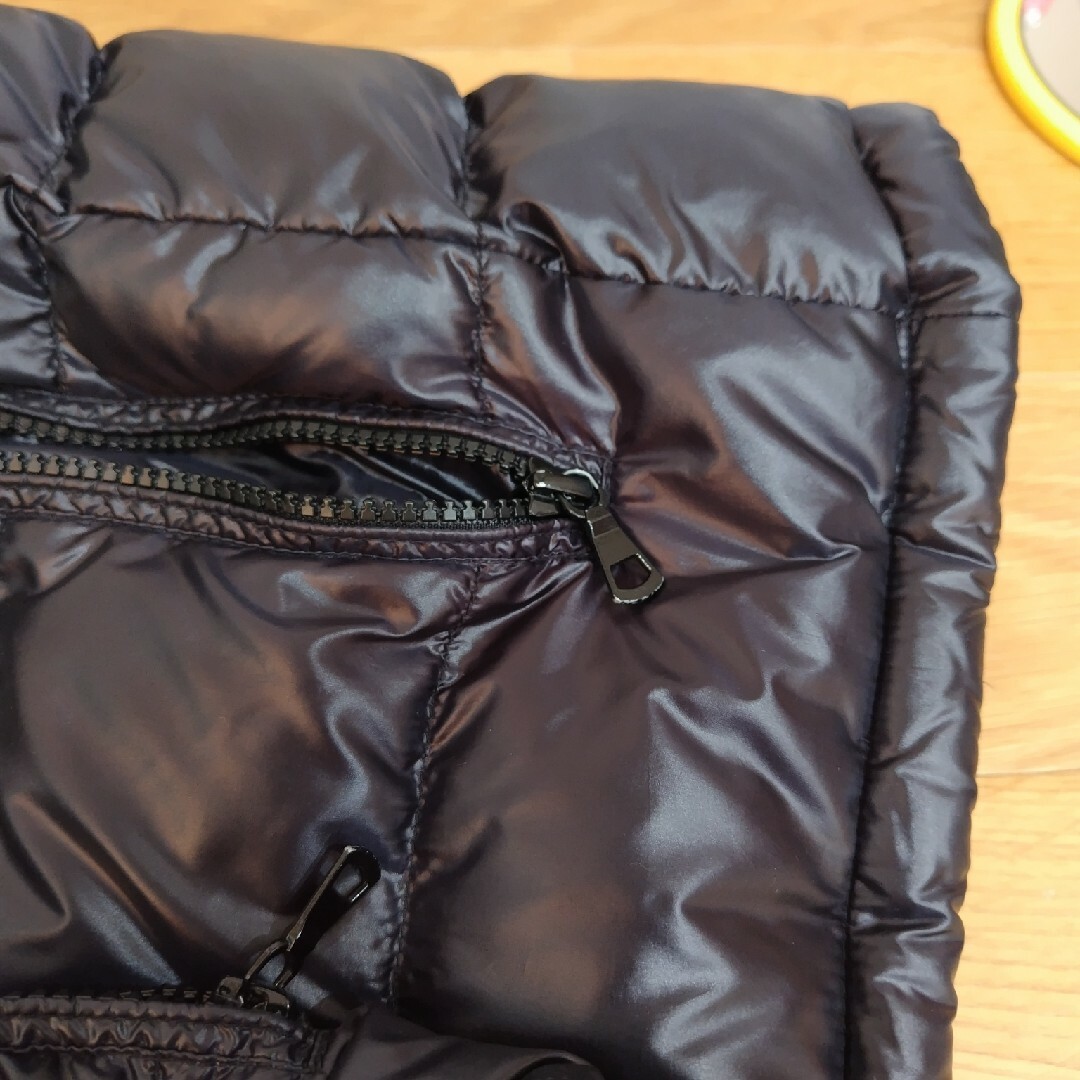 UNIQLO(ユニクロ)のダウン メンズのジャケット/アウター(ダウンジャケット)の商品写真