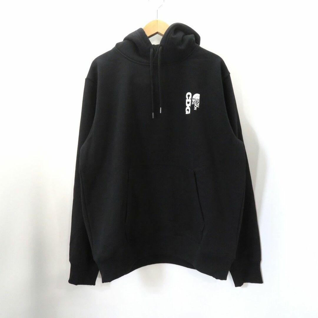 COMME des GARCONS - THE NORTH FACE 23aw CDG ICON PULLOVER COMME des GARCONS - THE NORTH FACE 23aw CDG ICON PULLOVER