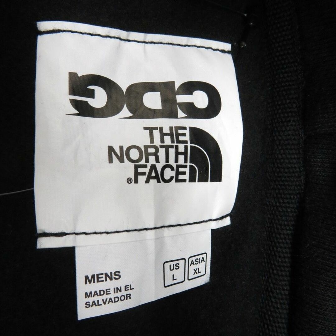 COMME des GARCONS - THE NORTH FACE 23aw CDG ICON PULLOVER COMME des GARCONS - THE NORTH FACE 23aw CDG ICON PULLOVER