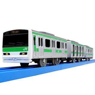 タカラトミー(Takara Tomy)のプラレール S-32 ドア開閉E231系500番台山手線(鉄道模型)