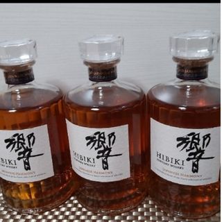 サントリー(サントリー)の響ジャニーズハーモニー☆700ml(ウイスキー)