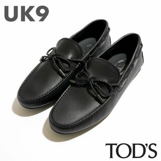 トッズ(TOD'S)の新品 TOD’S City Gommino Driving Shoes(スリッポン/モカシン)