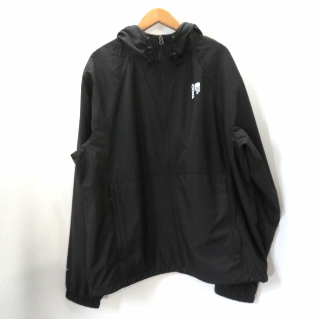 THE NORTH FACE 23aw CDG HYDRENALINE JACKET SM-J002サイズ