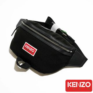 新品 KENZO EXPLORE ベルト バッグ