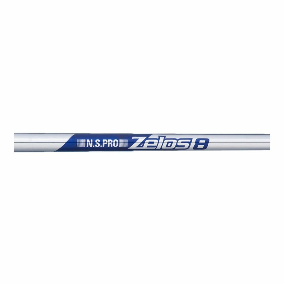 日本シャフト シャフト Zelos 8 Iron (ゼロス エイト アイアン)重量875g〈br〉