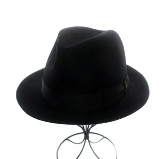 ボルサリーノ(Borsalino)のボルサリーノ Borsalino 中折れ帽 ハット 57(その他)