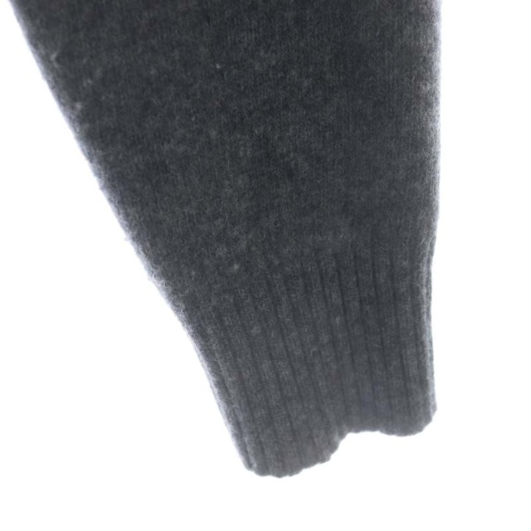 Marni(マルニ)のマルニ 18AW 切り替え チェックニット セーター プルオーバー 46 M メンズのトップス(ニット/セーター)の商品写真