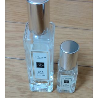 ジョーマローン(Jo Malone)のジョー マローン  JO MALONE フィグ＆ロータス フラワー EDC(その他)