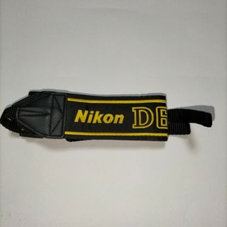 ニコン(Nikon)のNikon d6 ストラップ(その他)