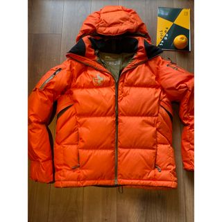 アールエルエックス(RLX（RalphLauren）)のRLX Powder down jacket Men’s M (ダウンジャケット)