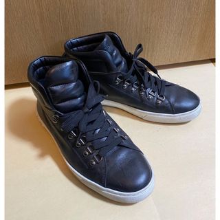 アシックス(asics)のトッズ　メンズ　スニーカー　ハイカット　(シューズ)