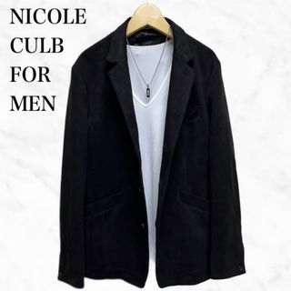ニコルクラブフォーメンの通販 1,000点以上 | NICOLE CLUB FOR MENを