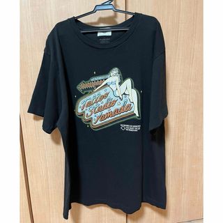 キャリー(CALEE)のtattoo studio yamada タトゥースタジオヤマダ　Tシャツ(Tシャツ/カットソー(半袖/袖なし))