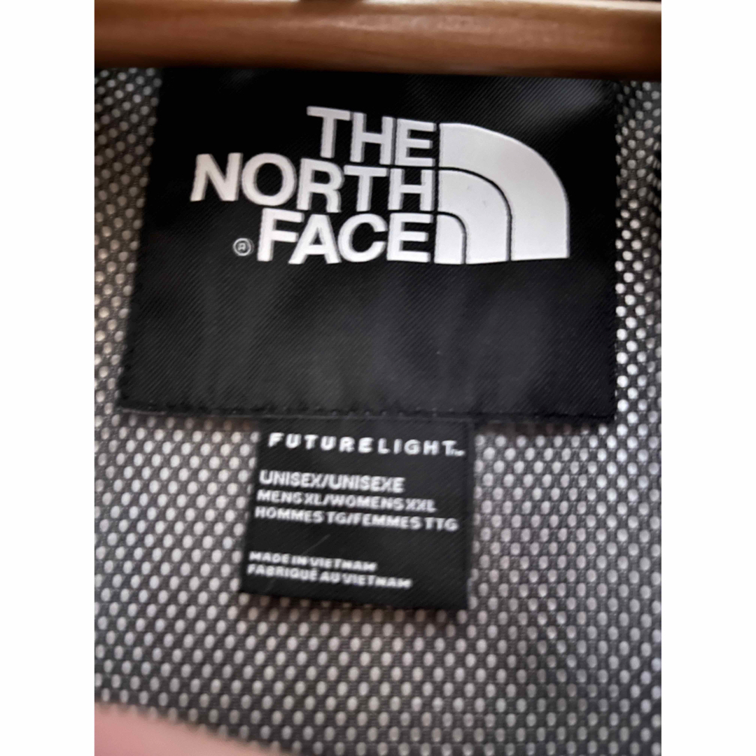 THE NORTH FACE - 希少 ノースフェイス マウンテンレトロ THE NORTH FACE - 希少 ノースフェイス マウンテンレトロ