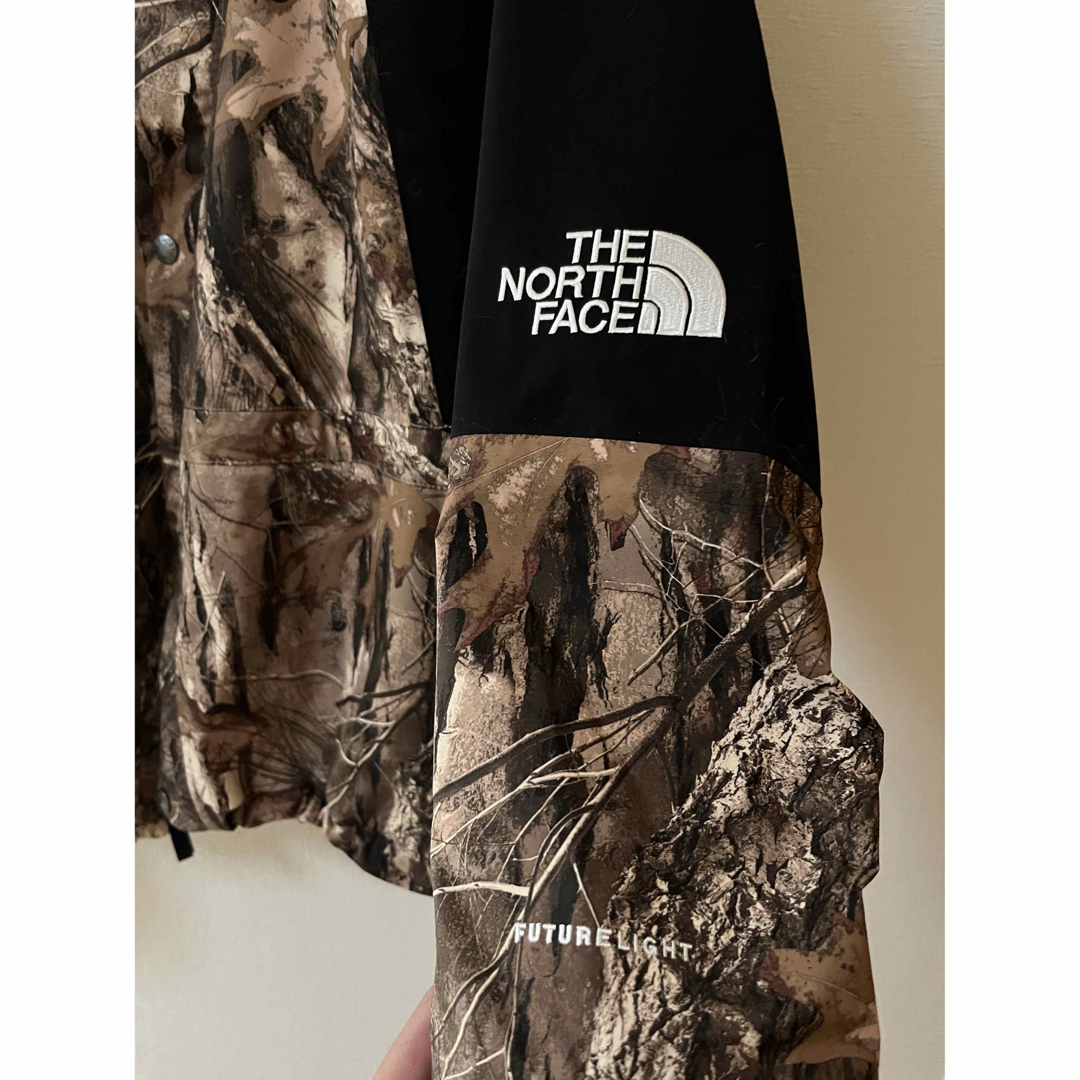 THE NORTH FACE - 希少 ノースフェイス マウンテンレトロ THE NORTH FACE - 希少 ノースフェイス マウンテンレトロ