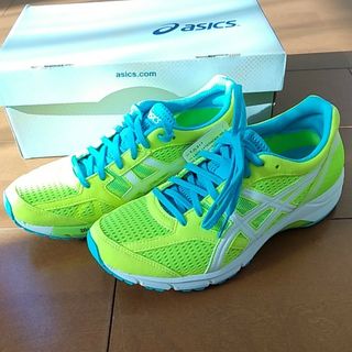 アシックス(asics)のアシックス　スニーカー(スニーカー)