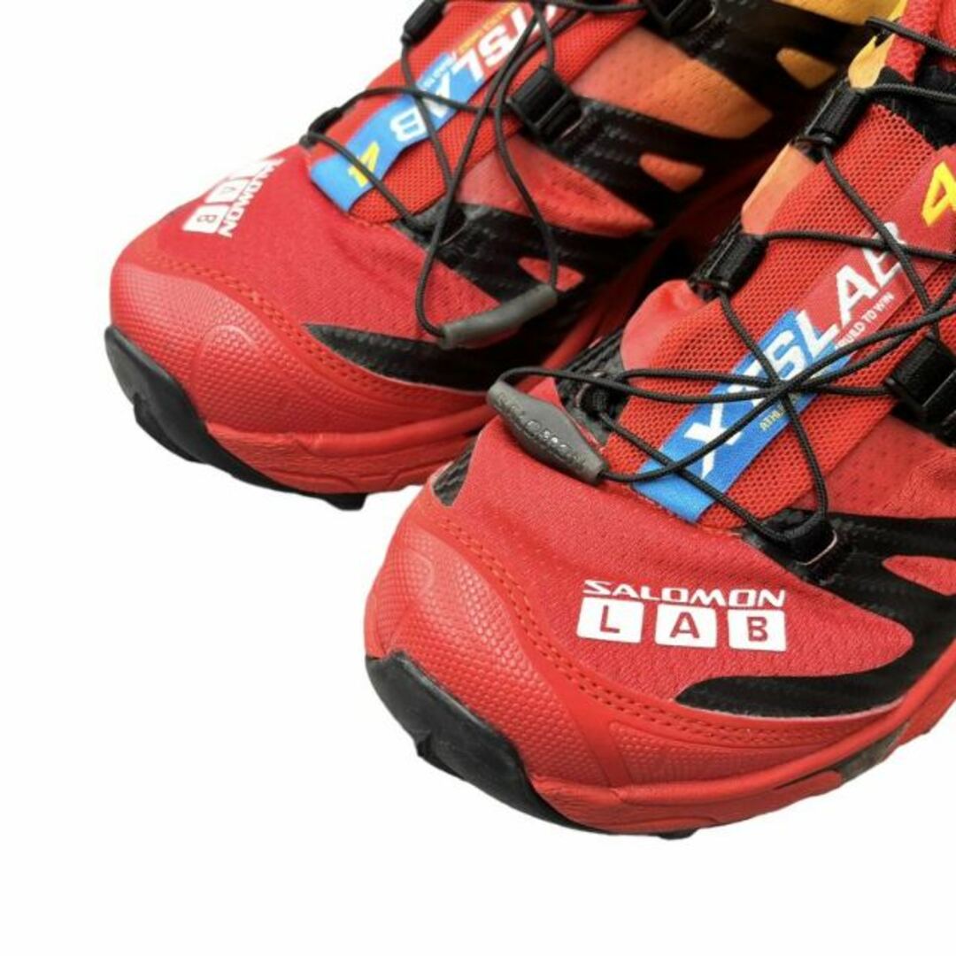 SALOMON - Salomon XT-4 OG Fiery Red 24cm 470242の通販 by ベクトル