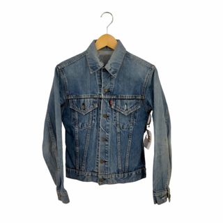 リーバイス(Levi's)のLevis(リーバイス) メンズ アウター ジャケット(Gジャン/デニムジャケット)