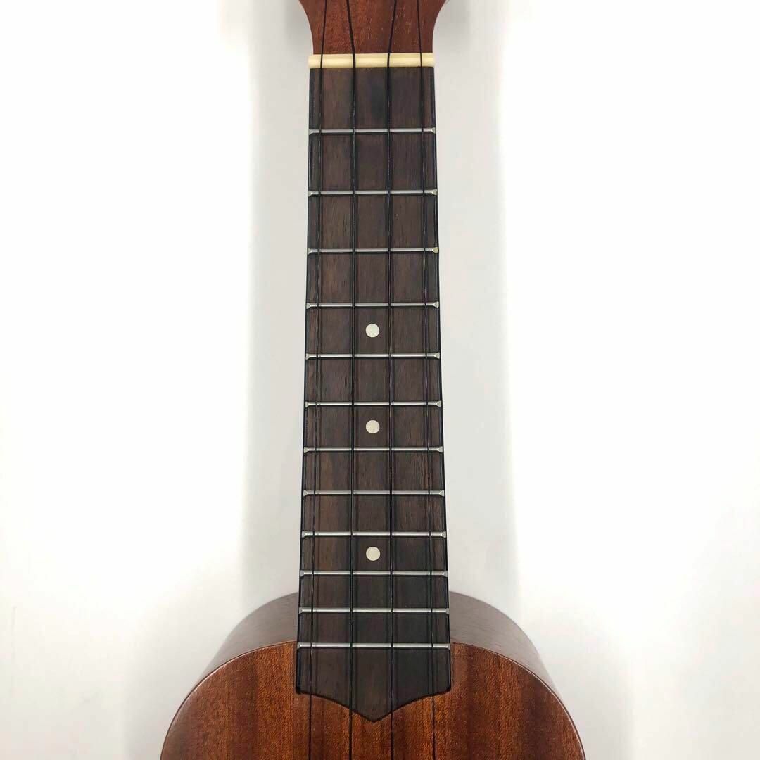 ウクレレ ukulele GAZZLELE ガズレレ ソプラノウクレレ GU-1