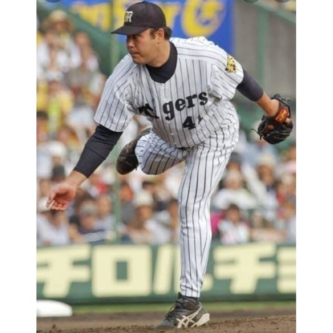 阪神タイガース - 【レア タグ付き】阪神 タイガース 伊良部 阪神タイガース - 【レア タグ付き】阪神 タイガース 伊良部
