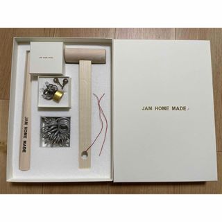 ジャムホームメイド(JAM HOME MADE)の【ひこ様専用】JAM HOME MADE.名もなき指輪　ペアリング(リング(指輪))