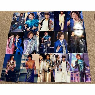 スマップ(SMAP)の木村拓哉　Mr.S 写真セット　(アイドルグッズ)