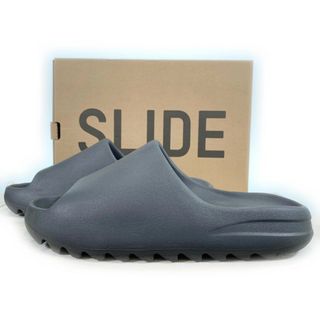 アディダス(adidas)のadidas アディダス YEEZY SLIDE イージースライド Granit ID4132 Size 29.5cm(サンダル)