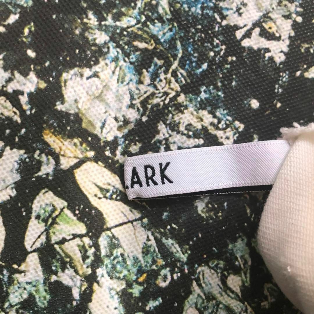 RIM.ARK(リムアーク)のリムアーク-RIM.ARK-バギーデニムパンツ レディースのパンツ(デニム/ジーンズ)の商品写真