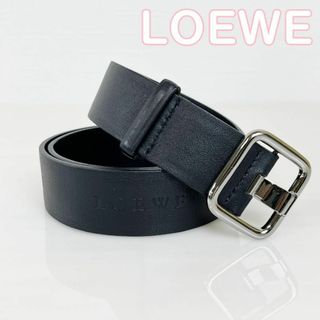 ロエベ ベルト(メンズ)の通販 30点 | LOEWEのメンズを買うならラクマ