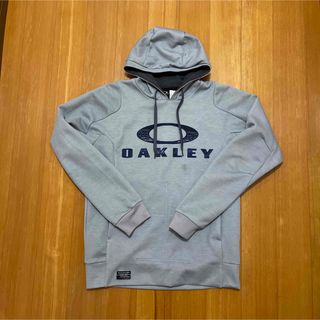 オークリー(Oakley)のオークリー スウェット パーカー(パーカー)