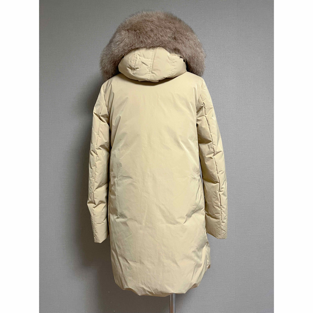 限定販売】 未使用タグ付♡ ダウンコート XS COCOON WOOLRICH 別注