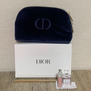 ディオール(Dior)の限定【新品未使用】Diorディオールコスメホリデーオファー2023(コフレ/メイクアップセット)