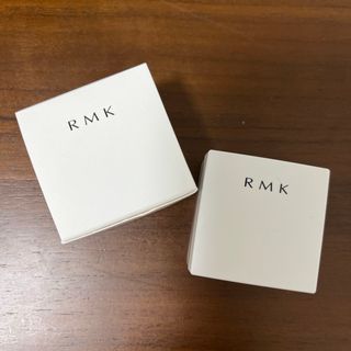 アールエムケー(RMK)のrmk リップバーム lc レモンシトラス(リップケア/リップクリーム)