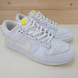 ナイキ ダンク（イエロー/黄色系）の通販 3,000点以上 | NIKEを買う