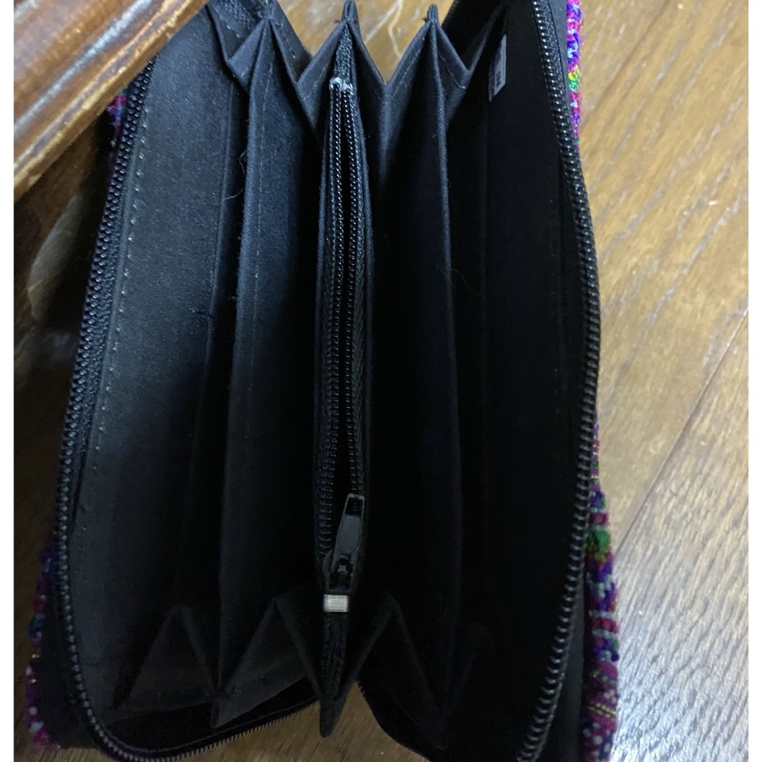 MALAIKA(マライカ)のマライカ財布 レディースのファッション小物(財布)の商品写真