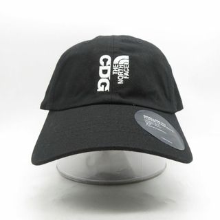 コムデギャルソン(COMME des GARCONS)のTHE NORTH FACE 23aw CDG NORM HAT SM-K601(キャップ)