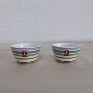 イッタラ(iittala)のイッタラ　オリゴ　エッグカップ　50ml(食器)